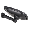 Interior mirror suitable for JCB 3CX 4CX