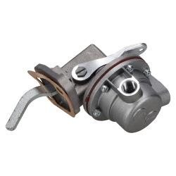 Fuel pump suitable for JCB backhoe loader