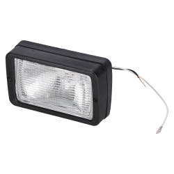 Lampa robocza przednia pasująca do JCB 3CX 4CX