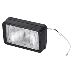Lampa robocza przednia pasująca do JCB 3CX 4CX