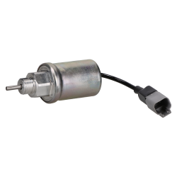 Engine stop solenoid suitable for JCB Mini Excavators