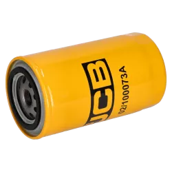 Filtr oleju silnikowego pasujący do JCB 3CX 4CX / Silnik Turbo