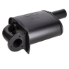 Silencer suitable for JCB DieselMax Turbo / 3CX 4CX Silencer suitable for JCB DieselMax Turbo / 3CX 4CX