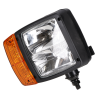 Headlight assy indicator included suitable for VOLVO BL71 - RIGHT
