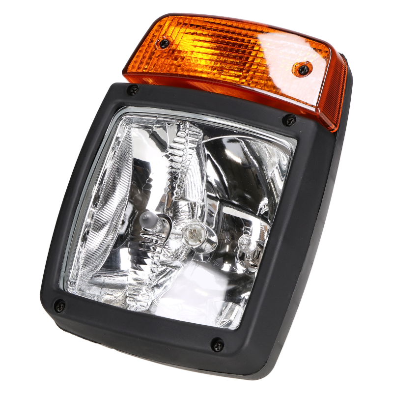 Lampa drogowa z kierunkami pasująca do JCB Ładowarka teleskopowa - PRAWA