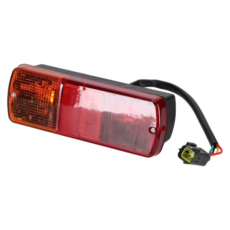 Lampa Tylna pasująca do JCB 4CX 3CX 1997-2001r