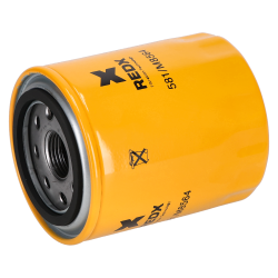 Gearbox oil filter suitable for JCB 3CX 4CX 1998-2020