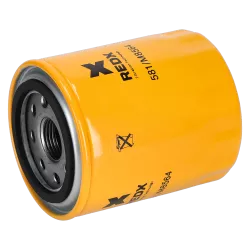 Gearbox oil filter suitable for JCB 3CX 4CX 1998-2020