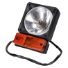 Road lamp - front suitable for JCB 3CX 4CX