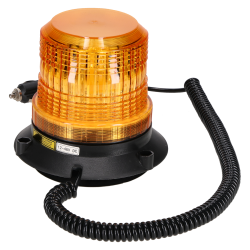 Beacon LED - 45 diodes - mounted with a magnet