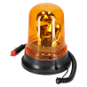 Beacon flashing - amber - 12V H3 55W