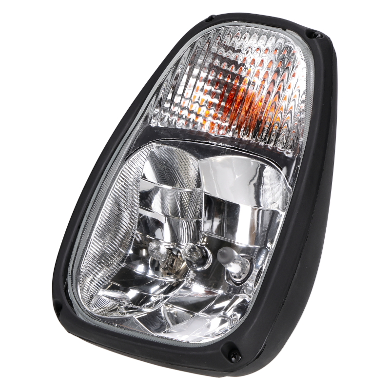 Light head assembly right hand suitable for JCB Loadall, Fastrac