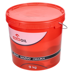 Smar LITEN ŁT-43 - 9kg