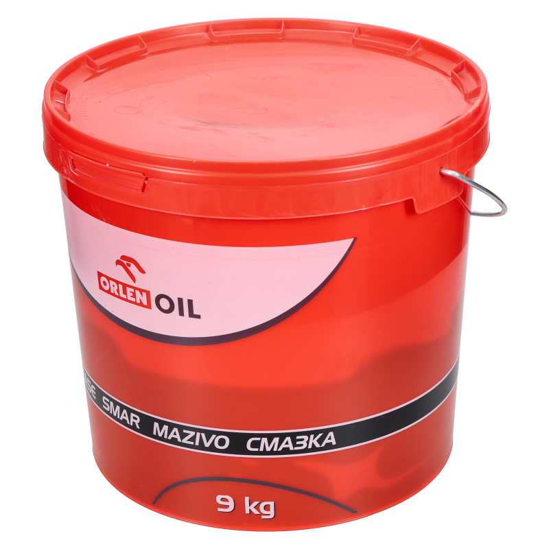 Smar LITEN ŁT-43 - 9kg