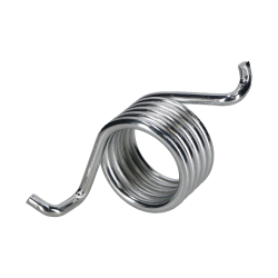Gas pedal spring suitable for 2CX 3CX 4CX