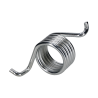 Gas pedal spring suitable for 2CX 3CX 4CX Gas pedal spring suitable for 2CX 3CX 4CX