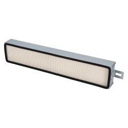 Cabin filter suitable for JCB