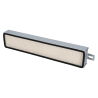 Cabin filter suitable for JCB