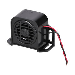 Alarm reverse102 dB 12-24V suitable for JCB