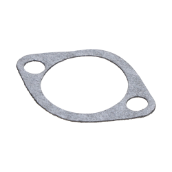 Gasket suitable for JCB machines