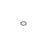 O-ring pasujący do JCB