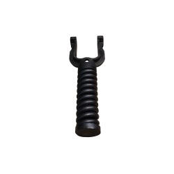 Chain tensioner suitable for JCB JS110-130 - JNA0224