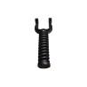 Chain tensioner suitable for JCB JS110-130