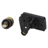 Catch window lockback suitable for JCB 3CX 4CX Catch window lockback suitable for JCB 3CX 4CX
