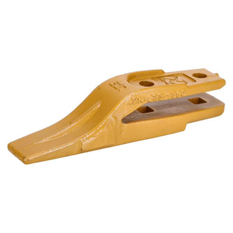 Tooth suitable for KOMATSU WB97 WB93