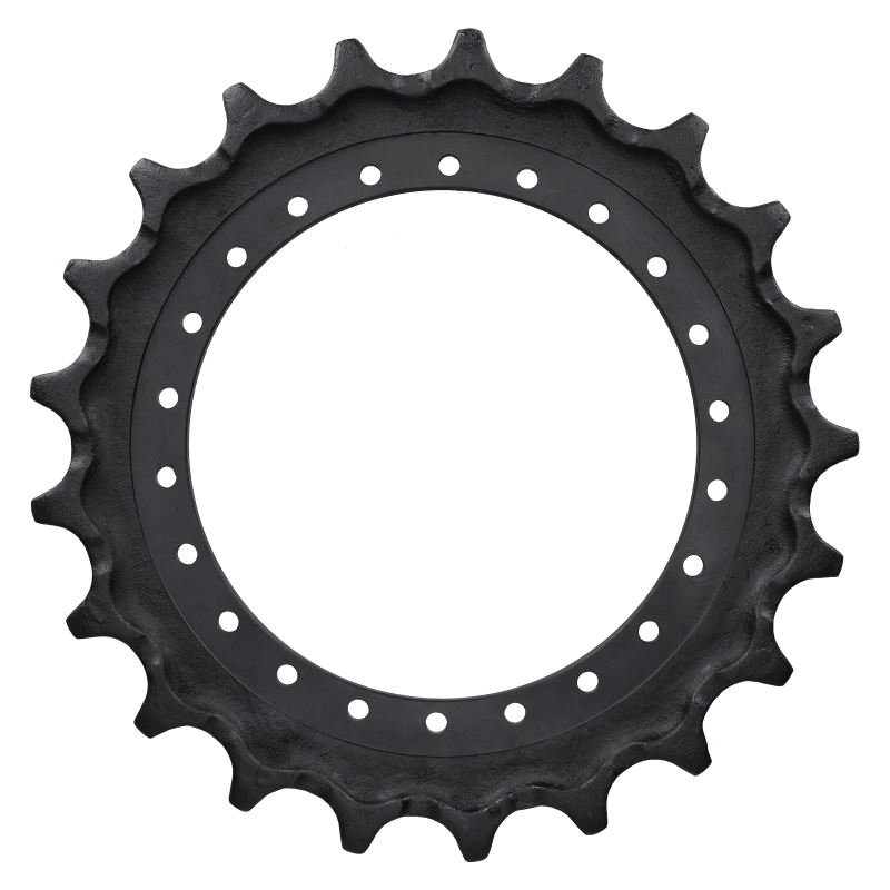 Sprocket drive suitable for JCB JS210-260