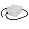 Expansion tank suitable for JCB