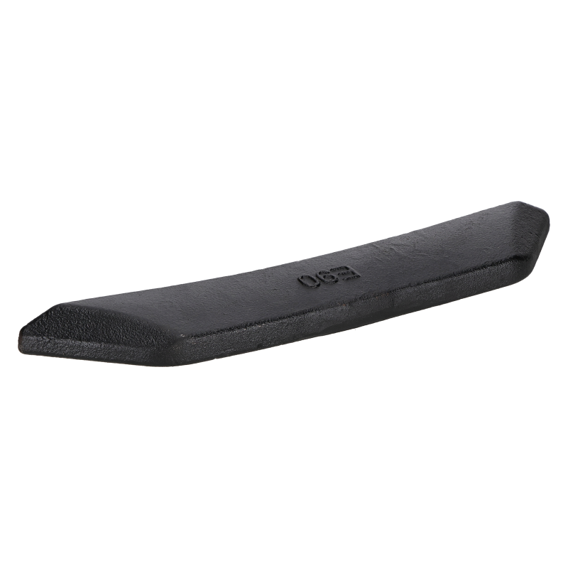 Reversible sidecutters for excavators / 305x58x21