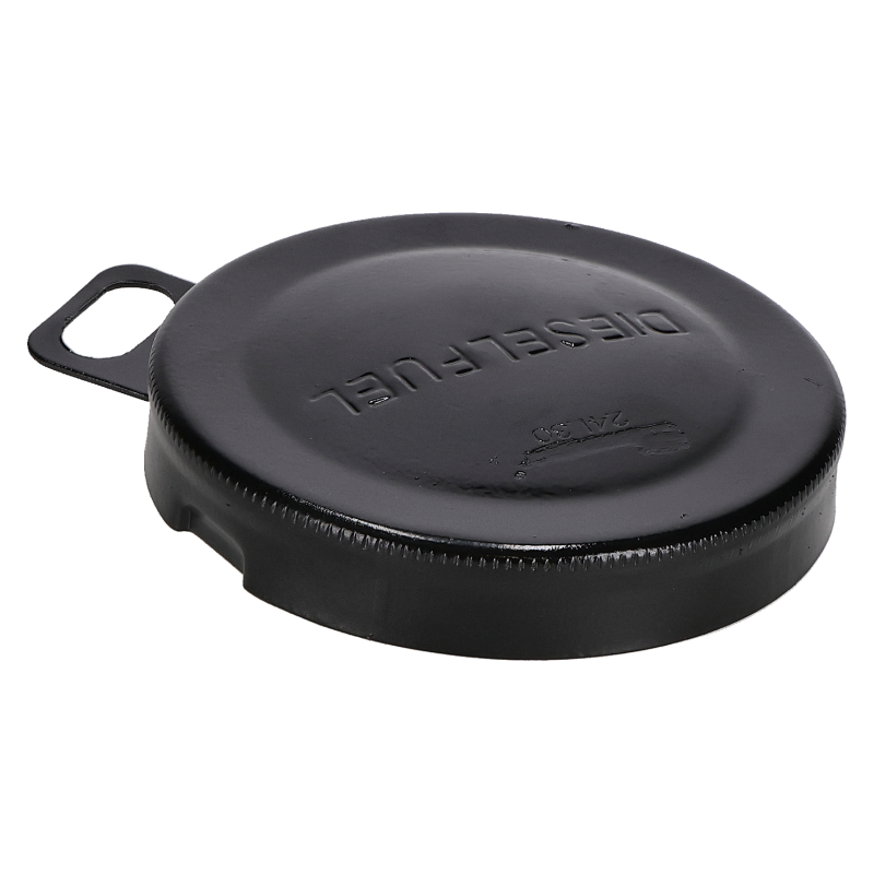 Fuel filler cap suitable for JCB 4CX 3CX Telehandlers