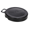 Fuel filler cap suitable for JCB 4CX 3CX Telehandlers