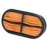 Air filter safety 2005 suitable for JCB 3CX 4CX