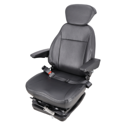 Operator seat suitable for JCB 2CX 3CX 4CX