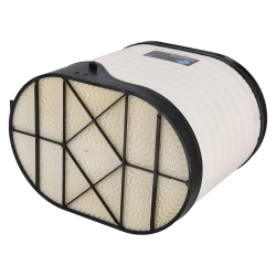 External air filter for JCB machines - 334/R1768