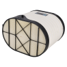 External air filter for JCB machines - 334/R1768 External air filter for JCB machines - 334/R1768