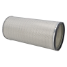 Zewnętrzny filtr powietrza - P128408 Zewnętrzny filtr powietrza - P128408