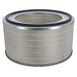 Air Filter – Round style
