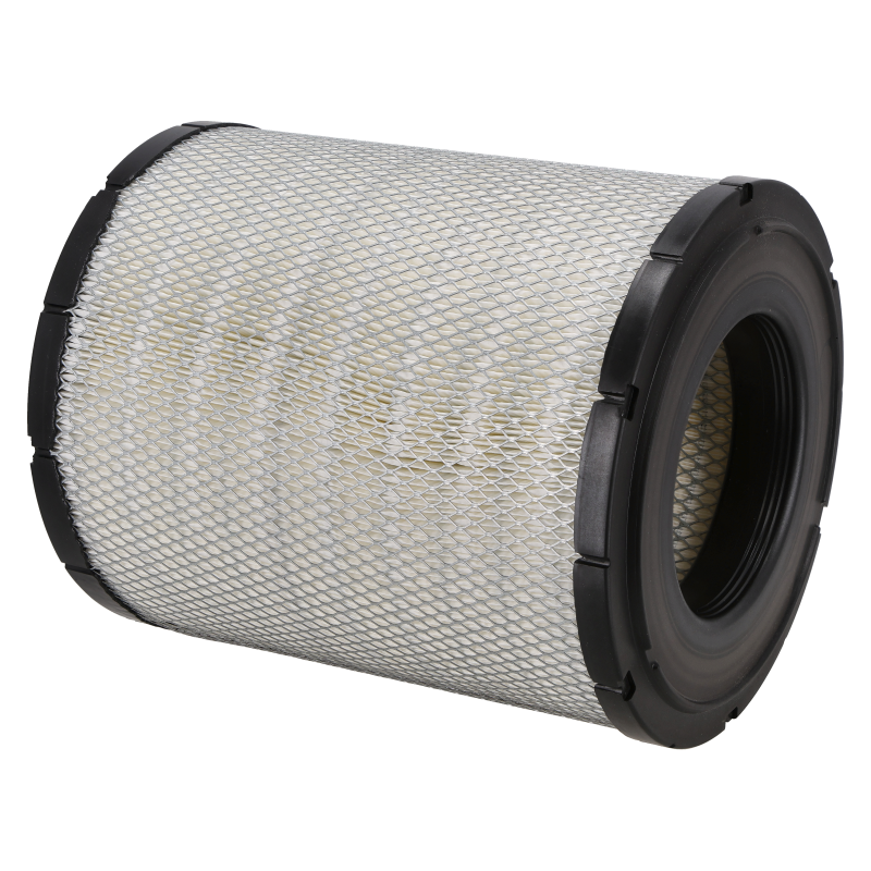 Filtr powietrza główny z uszczelnieniem RadialSeal™