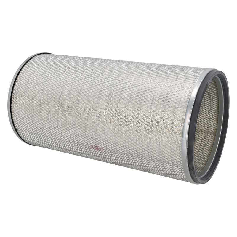Filtr powietrza główny z uszczelnieniem RadialSeal™