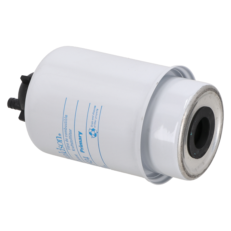 High-quality fuel filter cartridge with integrated water separator Donaldson - P551434