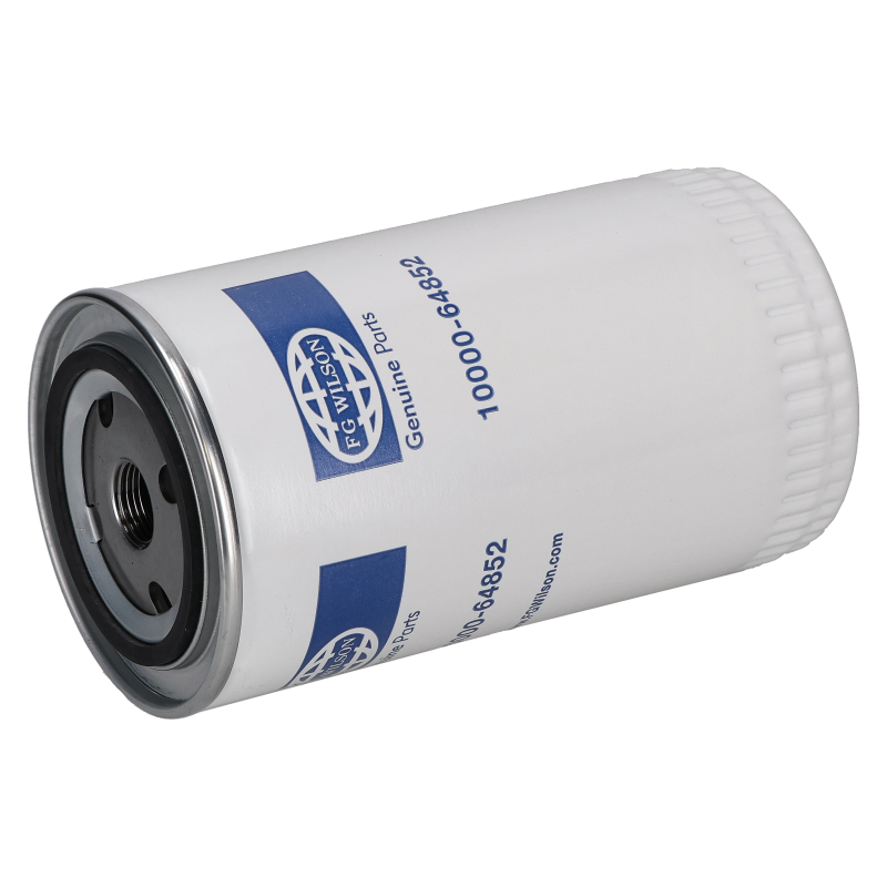Filtr oleju silnikowego Perkins - 2654407