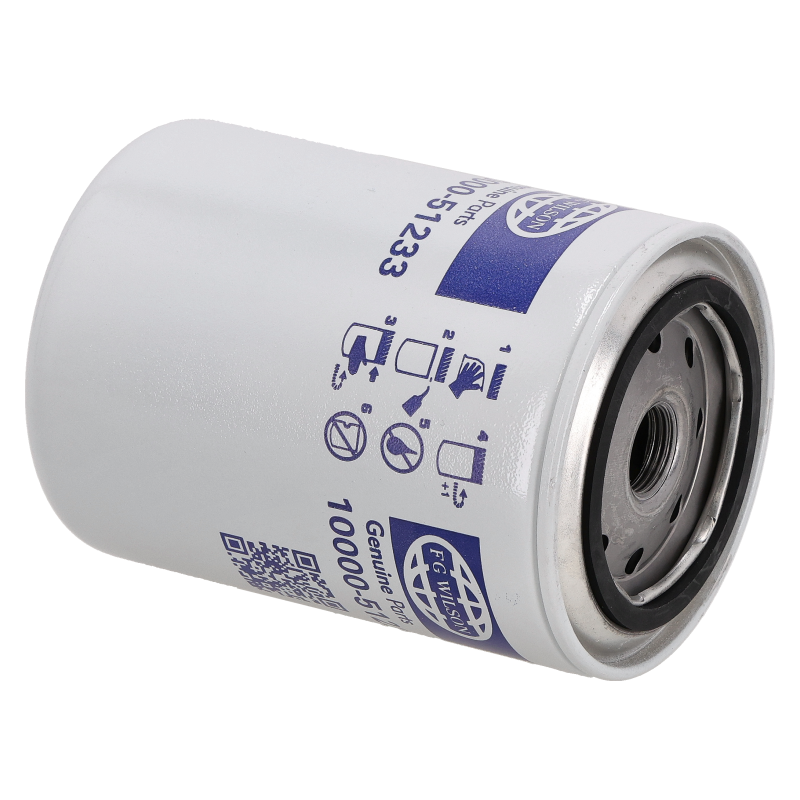 Oil Filter PERKINS  - 2654403