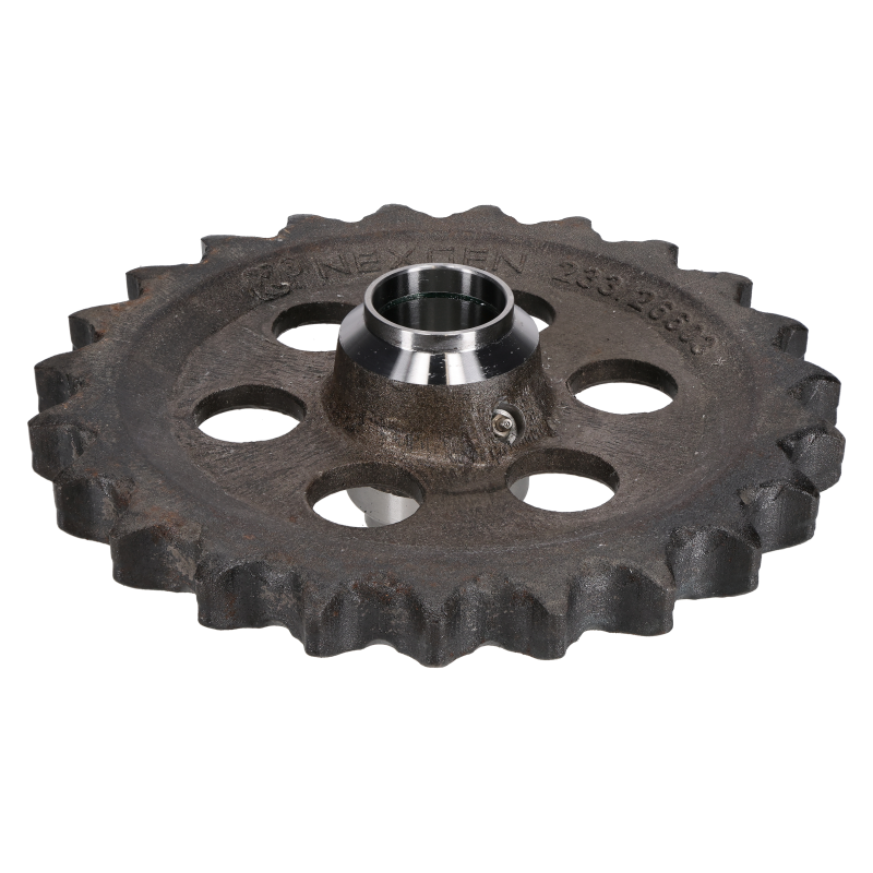 Idler Wheel – suitable for JCB mini excavators