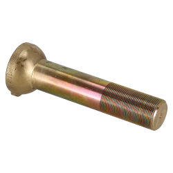 Hydro clamp screw suitable for JCB