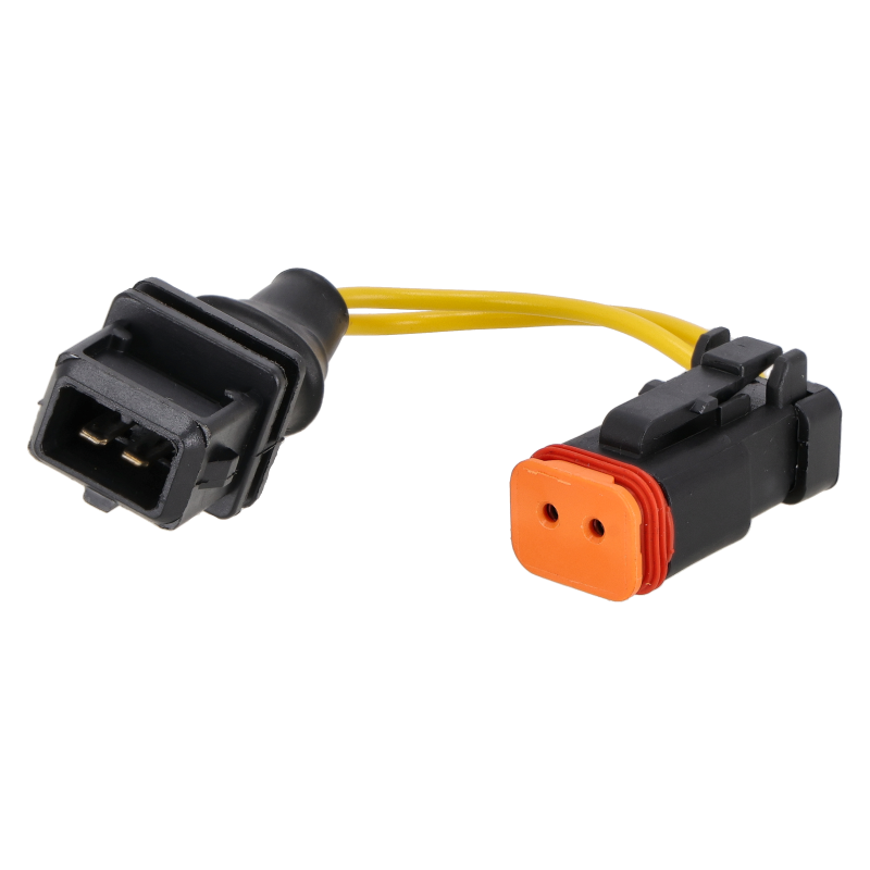 Harness 2-way link suitable for JCB