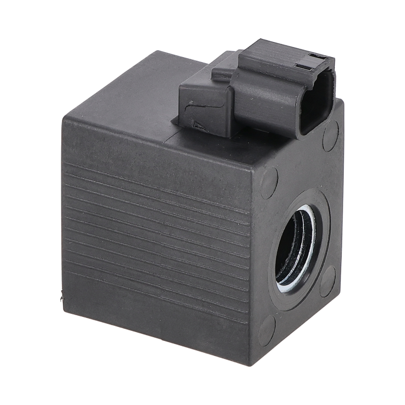 Wheel Steering Control Valve Solenoid Coil – suitable for JCB