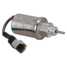 Engine stop solenoid suitable for JCB machines Engine stop solenoid suitable for JCB machines